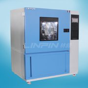 淋雨試驗箱試驗時易產生的誤差